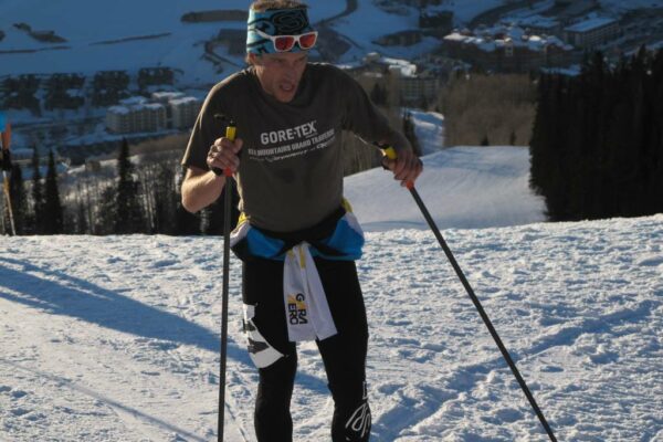 2014 US National Ski Mountaineering Championships