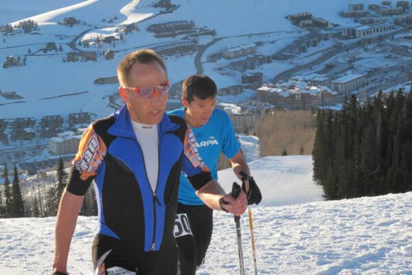 2014 US National Ski Mountaineering Championships