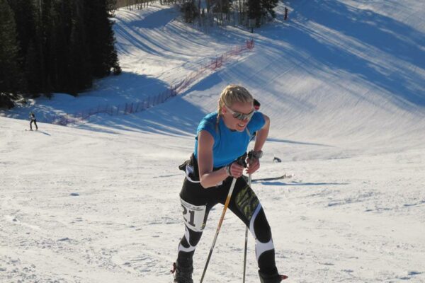 2014 US National Ski Mountaineering Championships