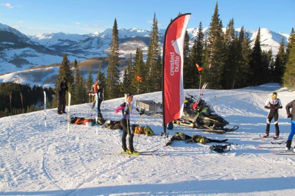 2014 US National Ski Mountaineering Championships