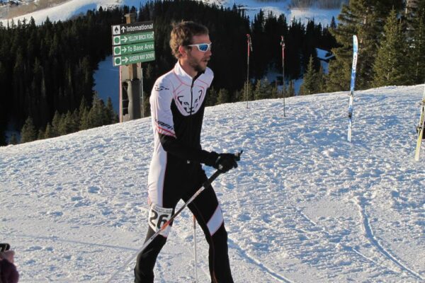 2014 US National Ski Mountaineering Championships