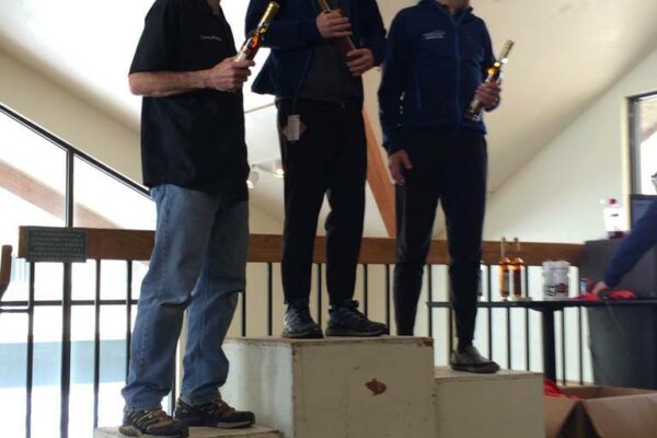 2014 US National Ski Mountaineering Championships