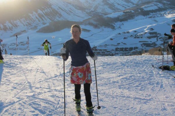 2014 US National Ski Mountaineering Championships