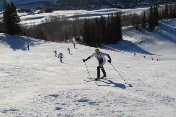 2014 US National Ski Mountaineering Championships