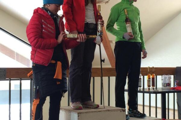 2014 US National Ski Mountaineering Championships