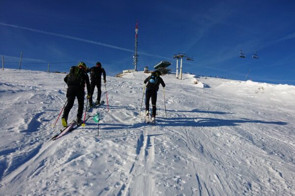 2020 Youth Olympic Games – Lausanne, Switzerland