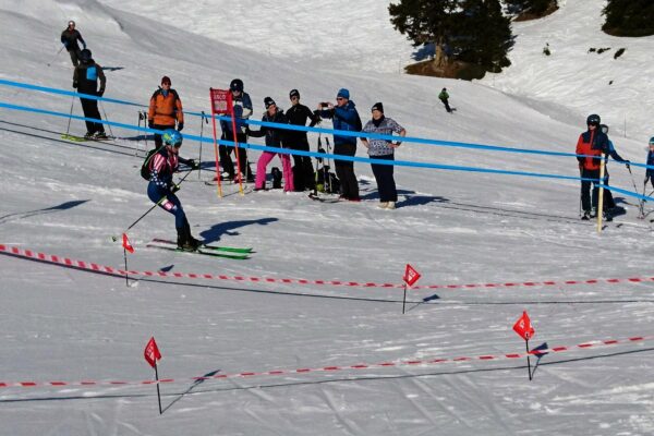 2020 Youth Olympic Games – Lausanne, Switzerland