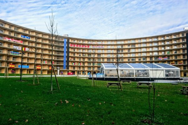 2020 Youth Olympic Games – Lausanne, Switzerland