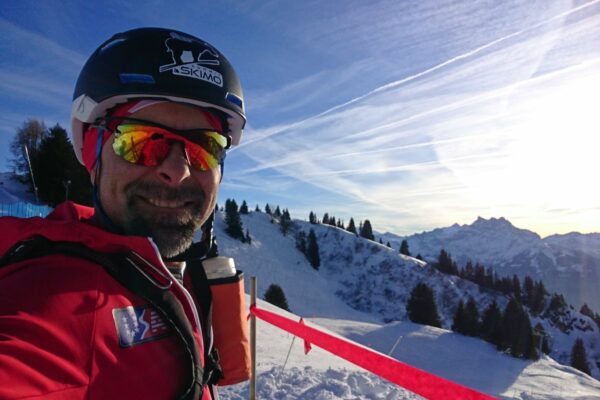 2020 Youth Olympic Games – Lausanne, Switzerland