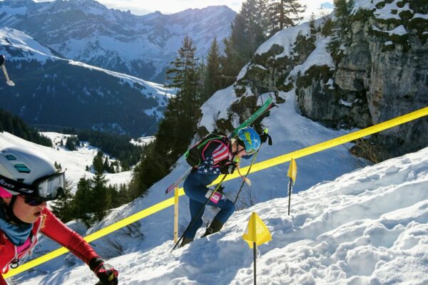 2020 Youth Olympic Games – Lausanne, Switzerland