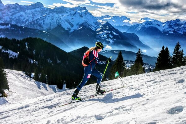 2020 Youth Olympic Games – Lausanne, Switzerland