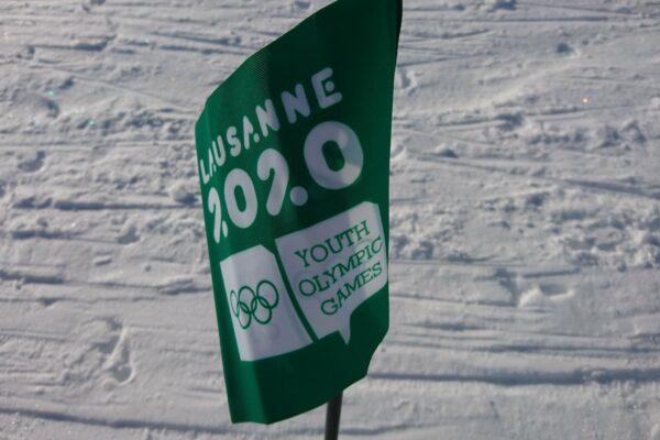 2020 Youth Olympic Games – Lausanne, Switzerland