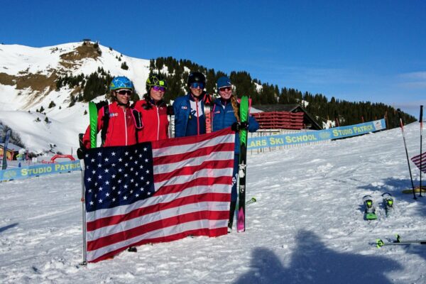 2020 Youth Olympic Games – Lausanne, Switzerland