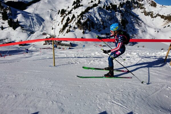 2020 Youth Olympic Games – Lausanne, Switzerland