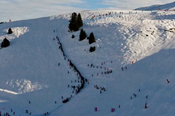 2020 Youth Olympic Games – Lausanne, Switzerland