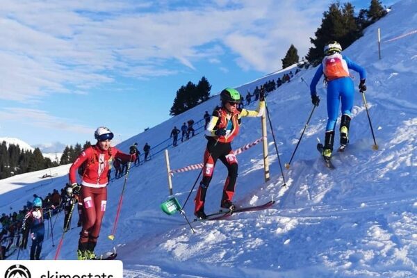 2020 Youth Olympic Games – Lausanne, Switzerland