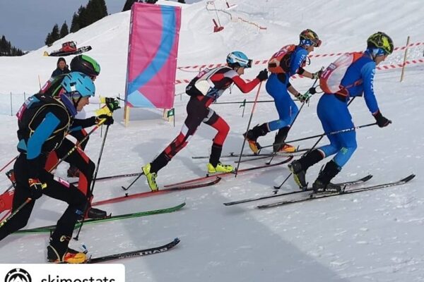 2020 Youth Olympic Games – Lausanne, Switzerland