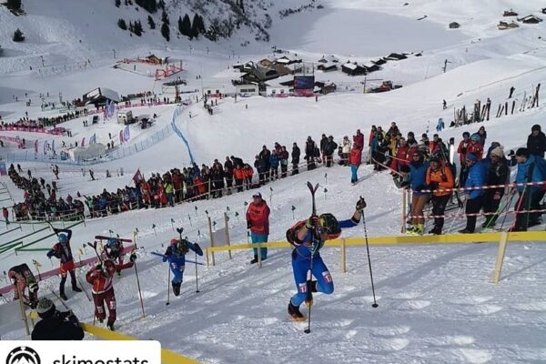 2020 Youth Olympic Games – Lausanne, Switzerland