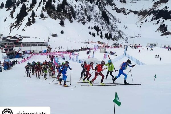 2020 Youth Olympic Games – Lausanne, Switzerland