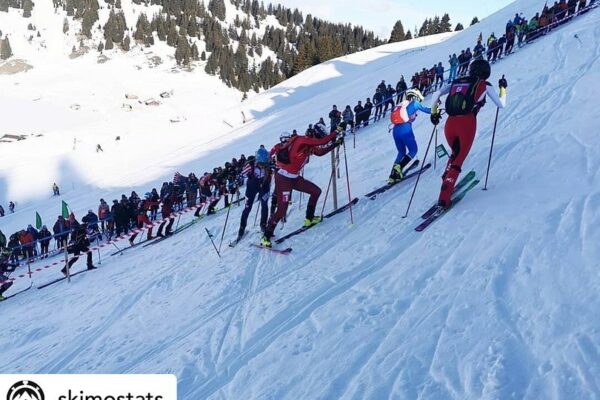 2020 Youth Olympic Games – Lausanne, Switzerland