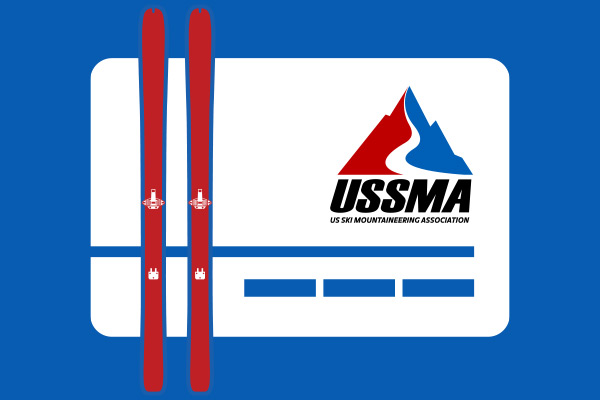 USA Skimo Membership